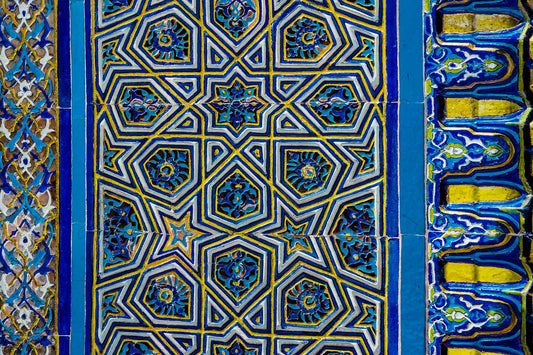 Sultan I. Selim Devri Seramikleri