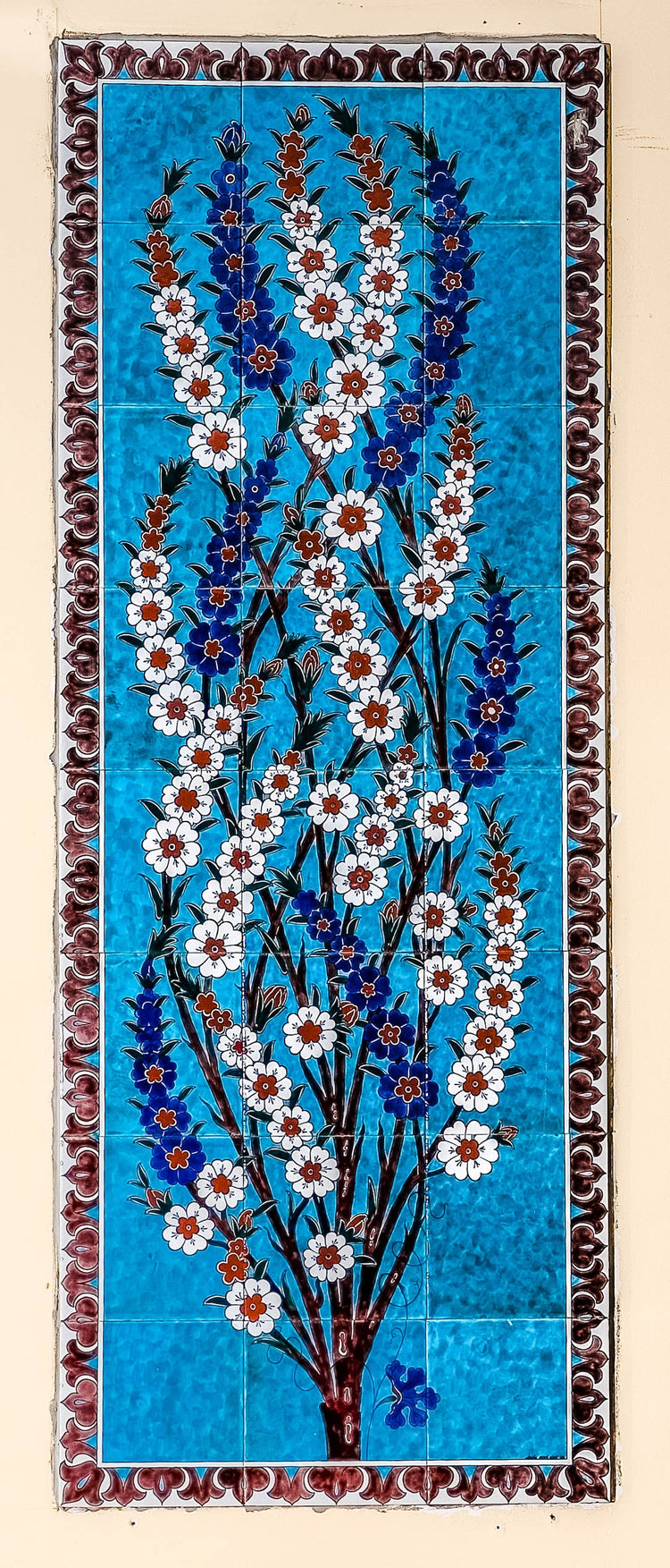 Baris Manco Cultural Center Bursa
