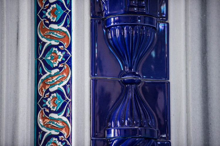 Çamlıca Cami İstanbul