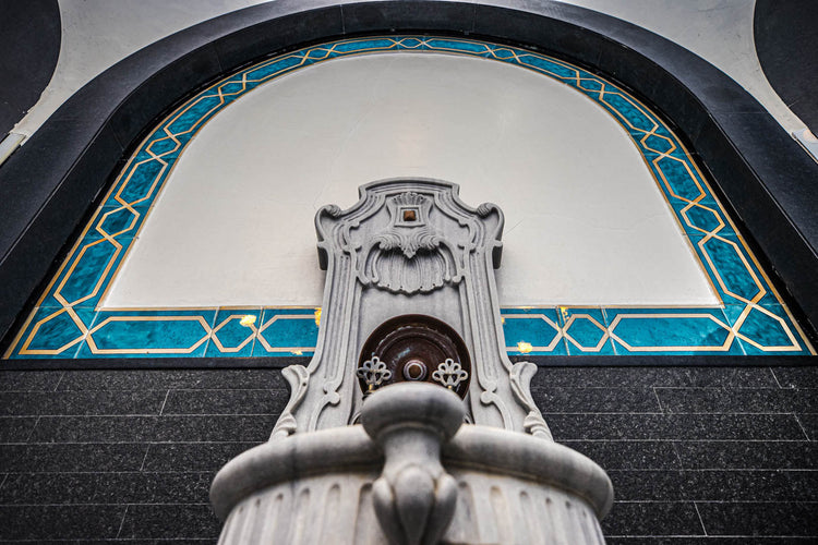Divan İstanbul Otel