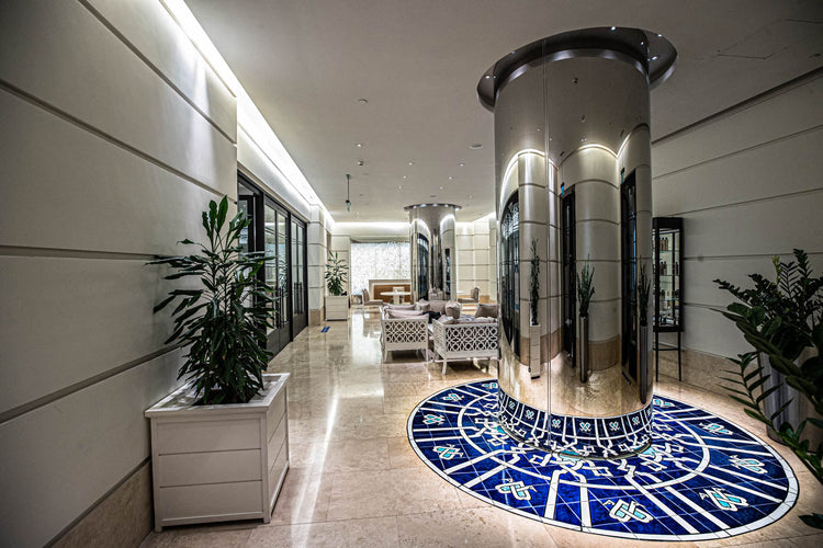 Divan İstanbul Otel
