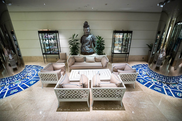 Divan İstanbul Otel