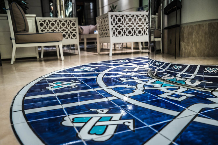 Divan İstanbul Otel