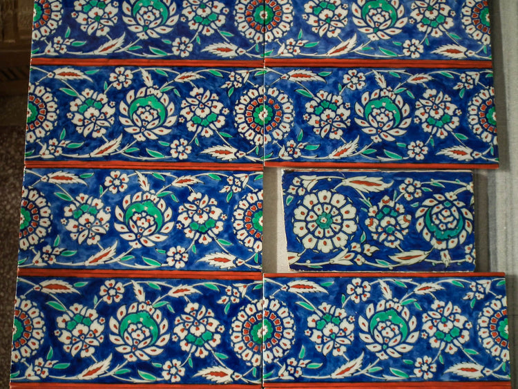 Eyüp Sultan Tomb