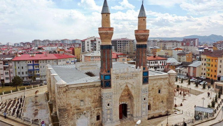Gök Medrese Sivas