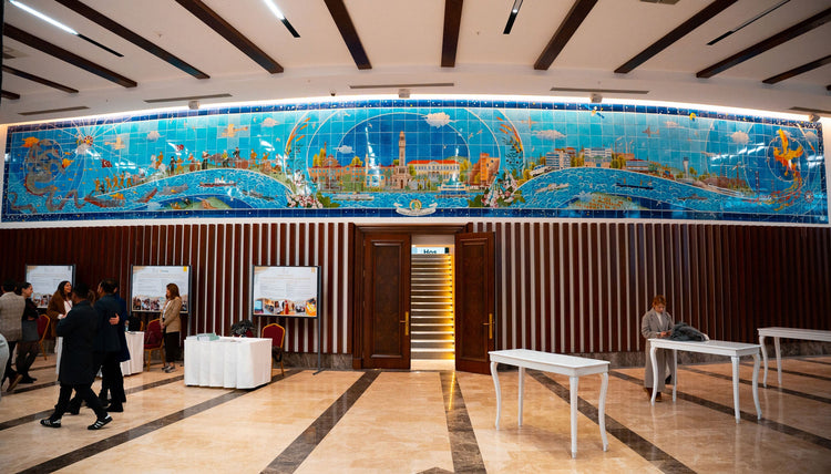 Izmir Economics Congress Center