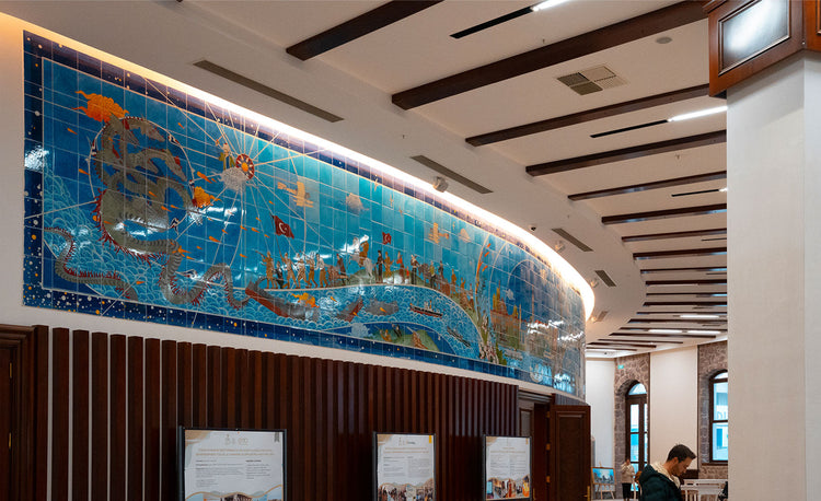 Izmir Economics Congress Center