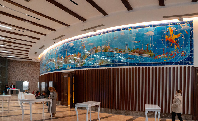Izmir Economics Congress Center