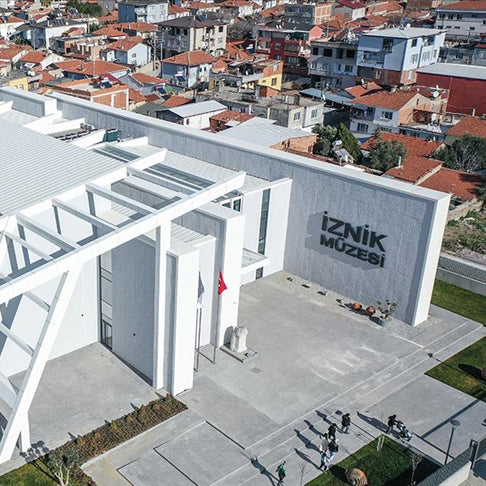 Iznik Museum