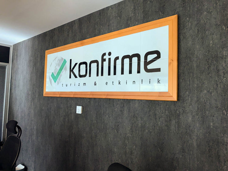 Konfirme Tourism & Event Company Istanbul