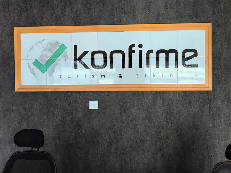 Konfirme Tourism & Event Company Istanbul