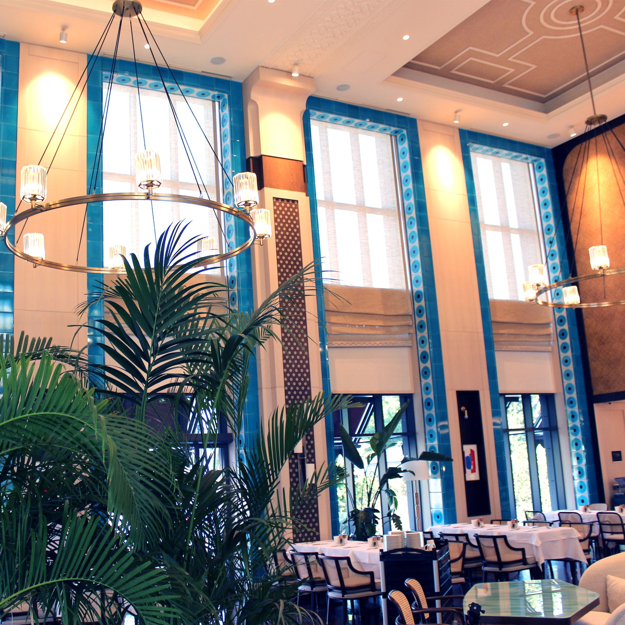 Lokanta Yoğurt Altunizade Suites