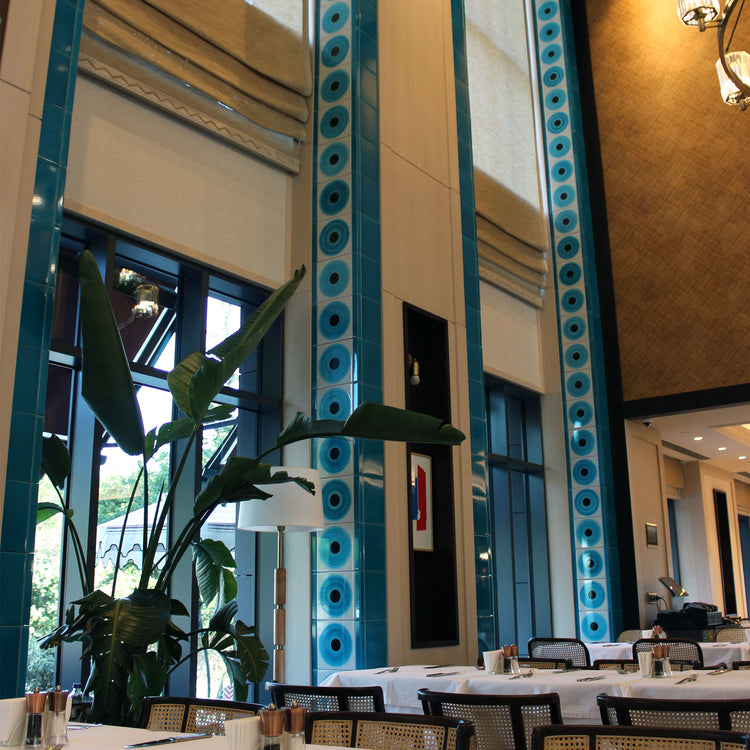 Lokanta Yogurt Altunizade Suites Istanbul, Curio Collection by Hilton