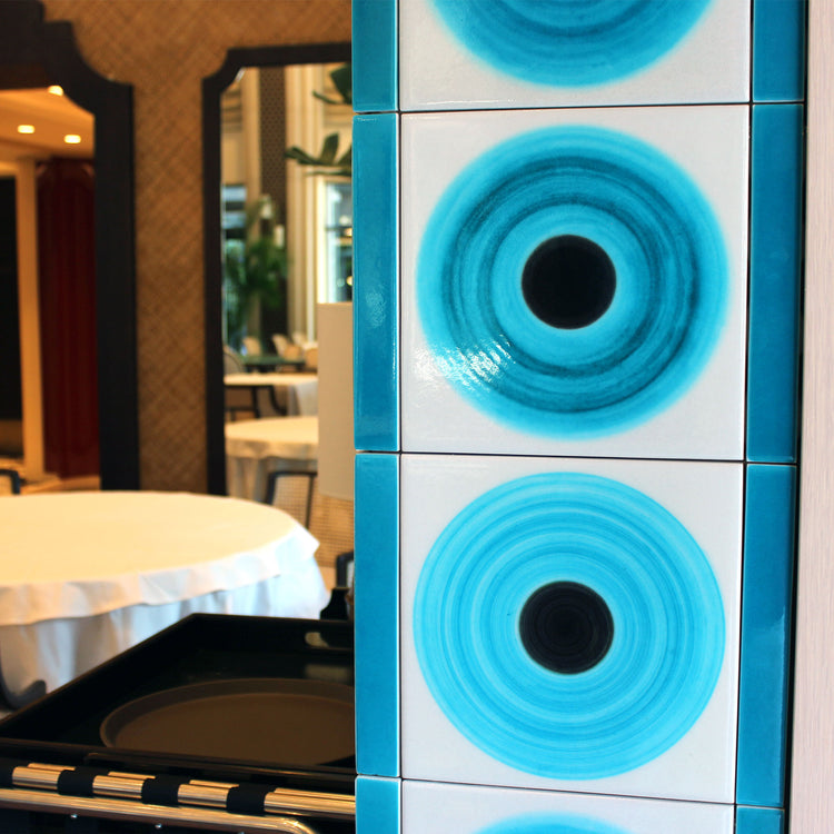 Lokanta Yogurt Altunizade Suites Istanbul, Curio Collection by Hilton