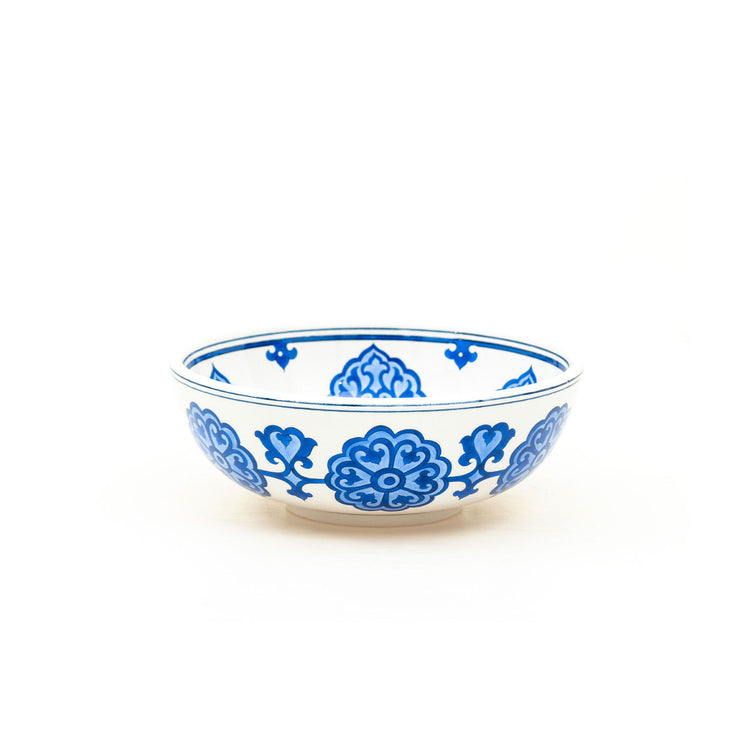 Muradiye Design Iznik Tile Set
