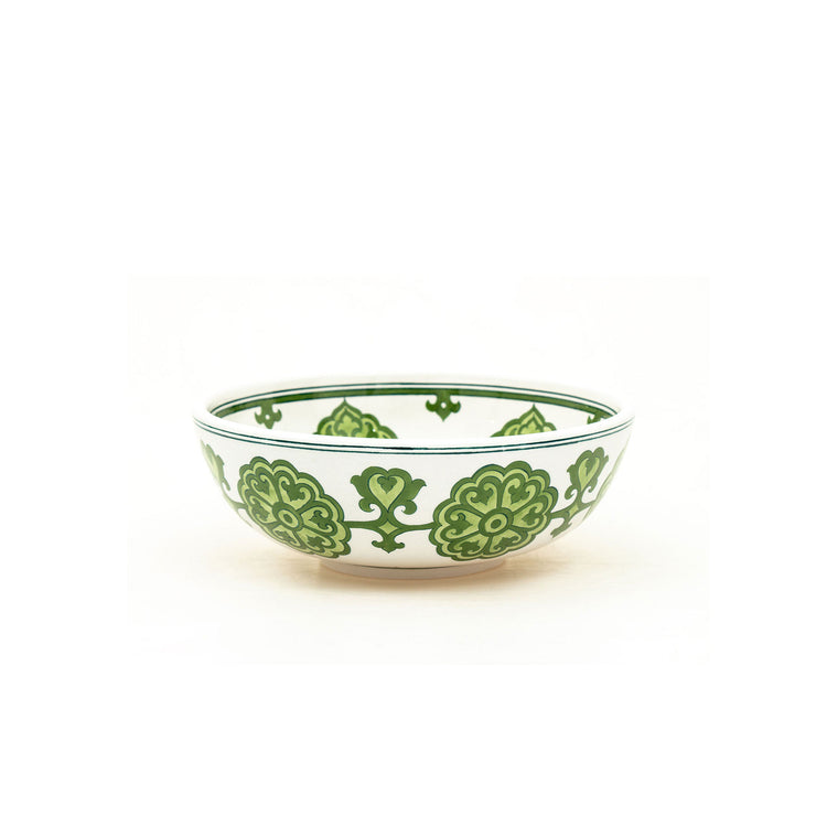 Muradiye Design Iznik Tile Set