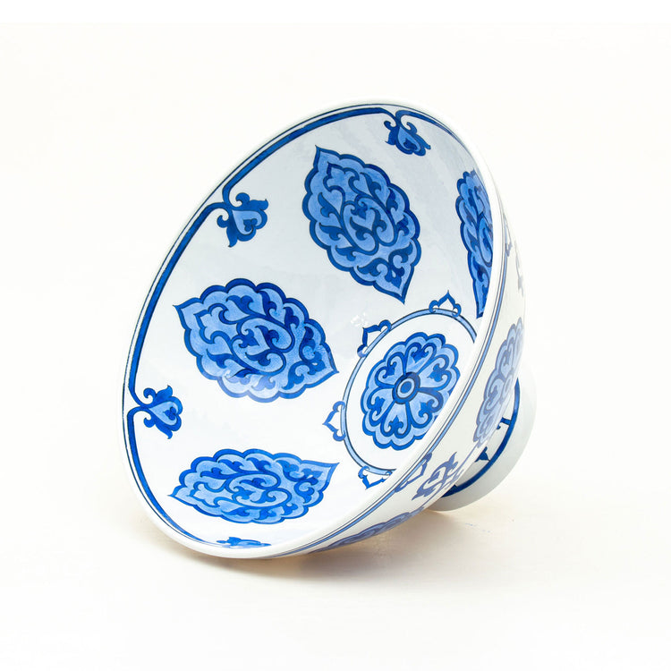 Muradiye Design Iznik Tile Set