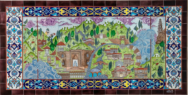 Osmangazi Municipality Bursa
