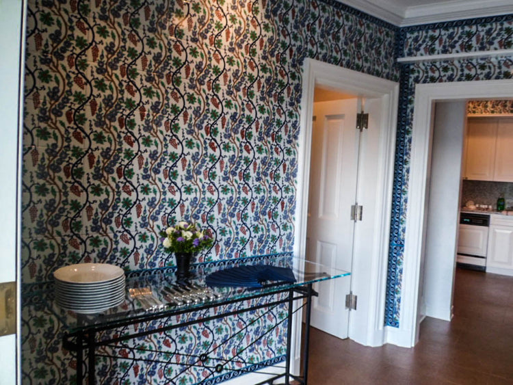 Private Residence United States
