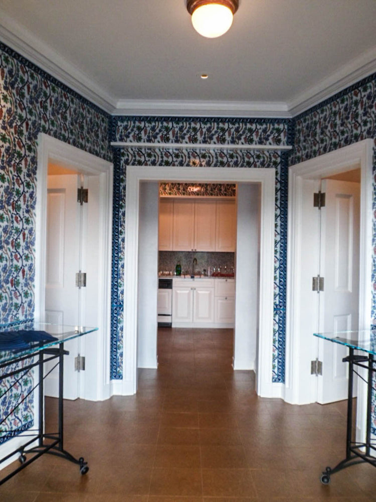 Private Residence United States