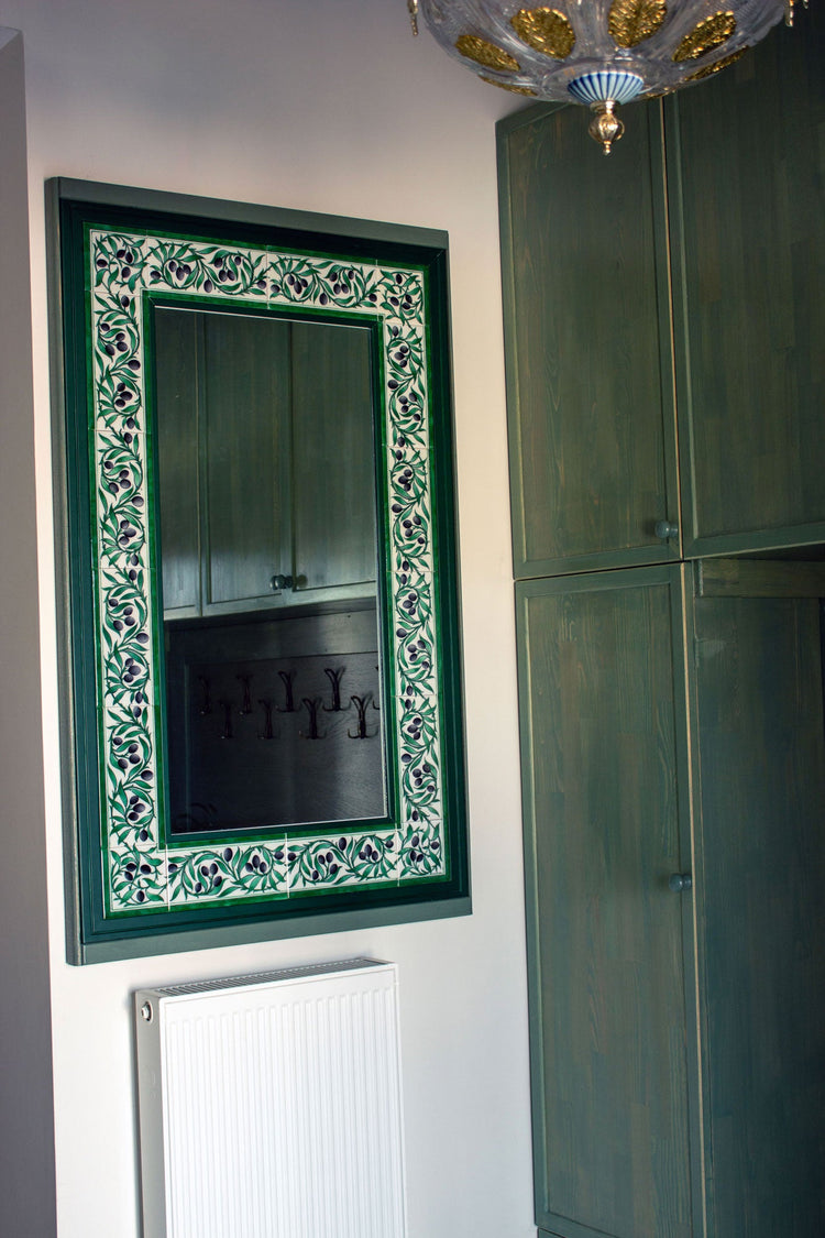 Private Residence Bursa