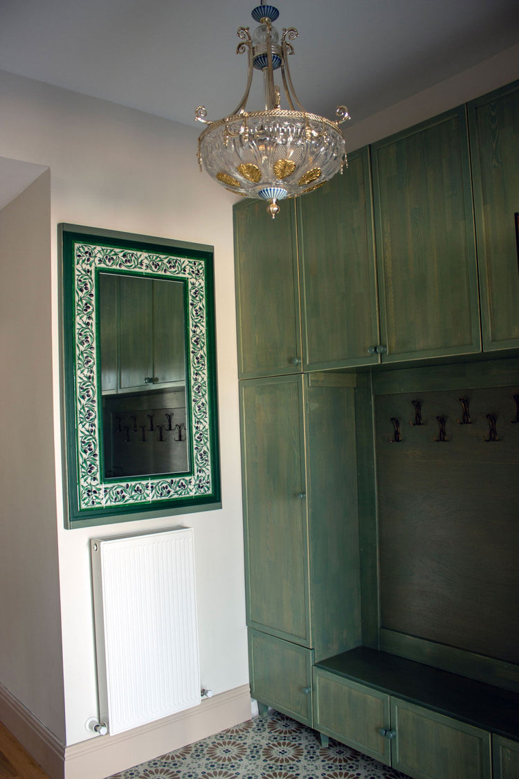 Private Residence Bursa