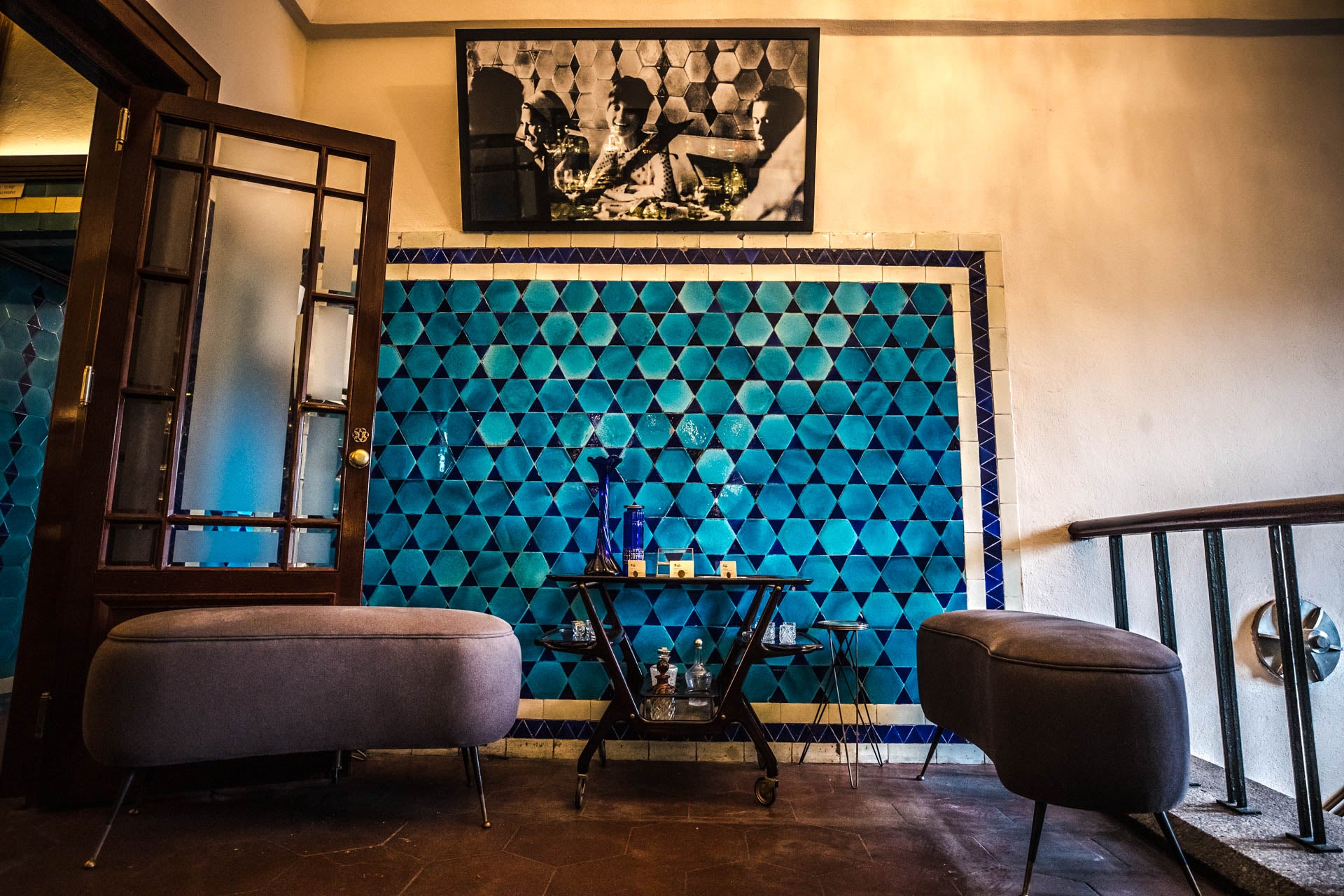 Pandeli Restaurant İstanbul