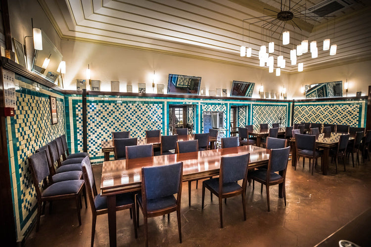 Pandeli Restaurant İstanbul