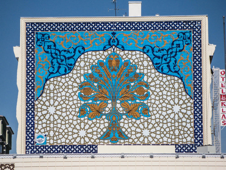 Şehir Meydanı Kayseri