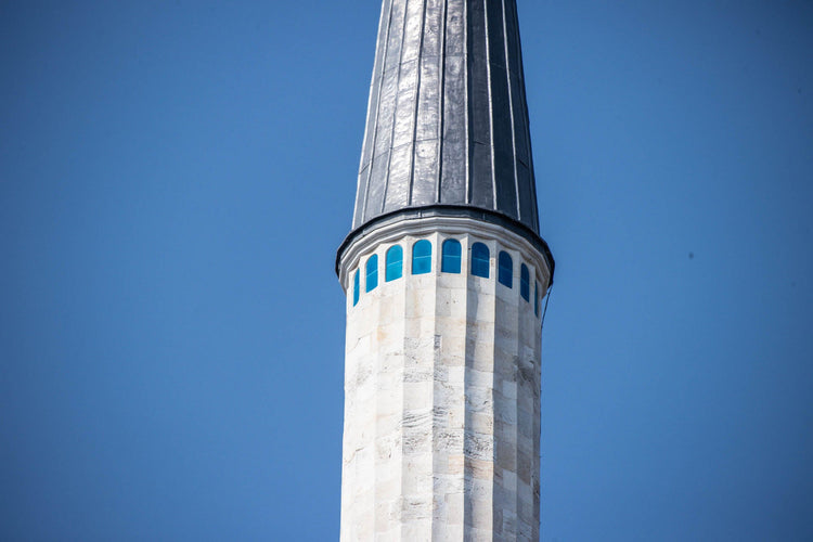 Sultan Ahmet Cami İstanbul