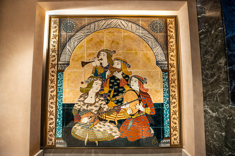 The Galata Istanbul Hotel MGallery