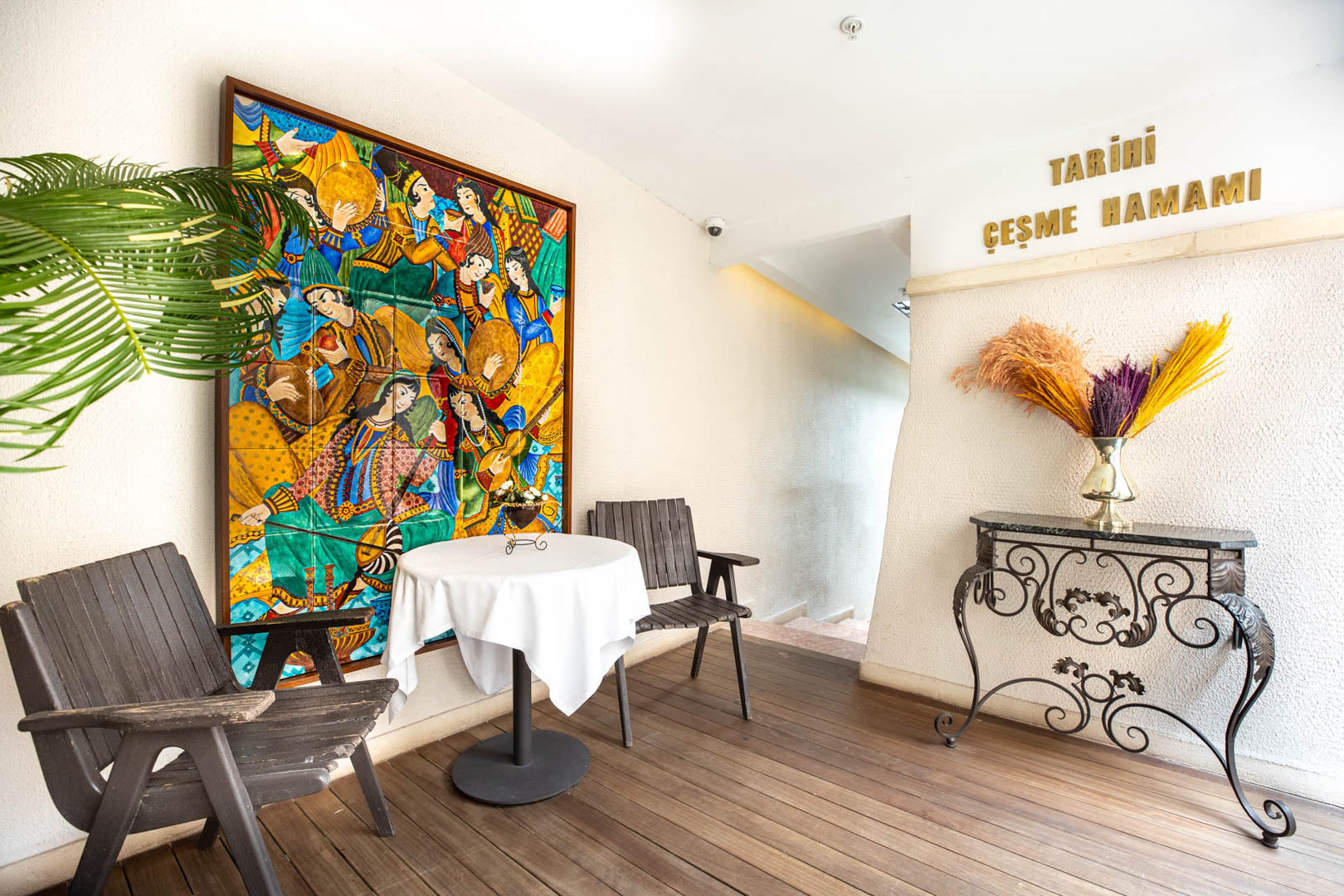 The Galata Istanbul Hotel MGallery