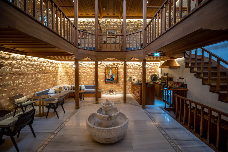 The Galata Istanbul Hotel MGallery