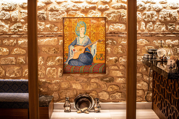 The Galata Istanbul Hotel MGallery