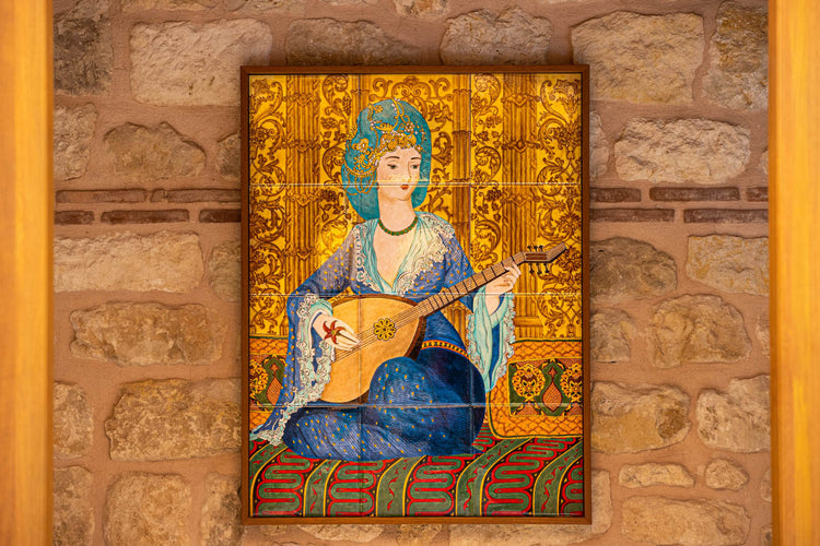 The Galata Istanbul Hotel MGallery
