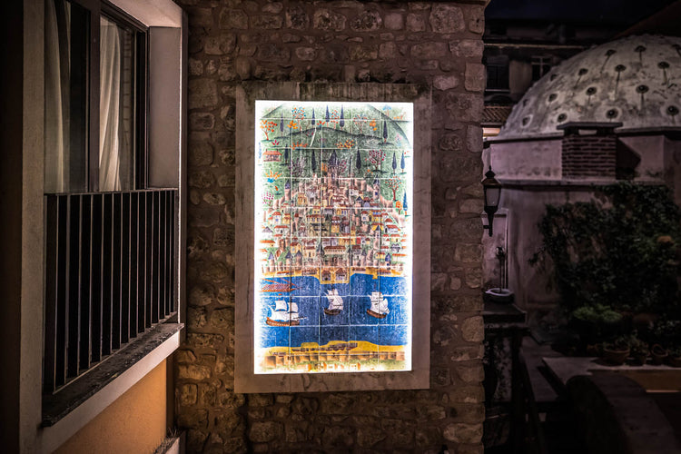 The Galata Istanbul Hotel MGallery