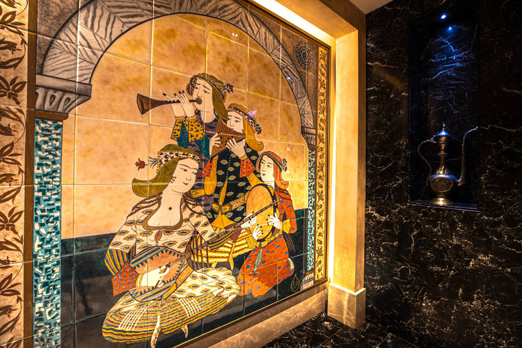 The Galata Istanbul Hotel MGallery