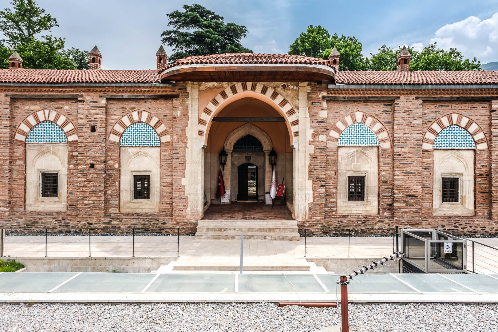 Türk İslam Eserleri Müzesi Bursa
