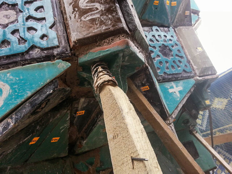 Yeşil Cami İznik