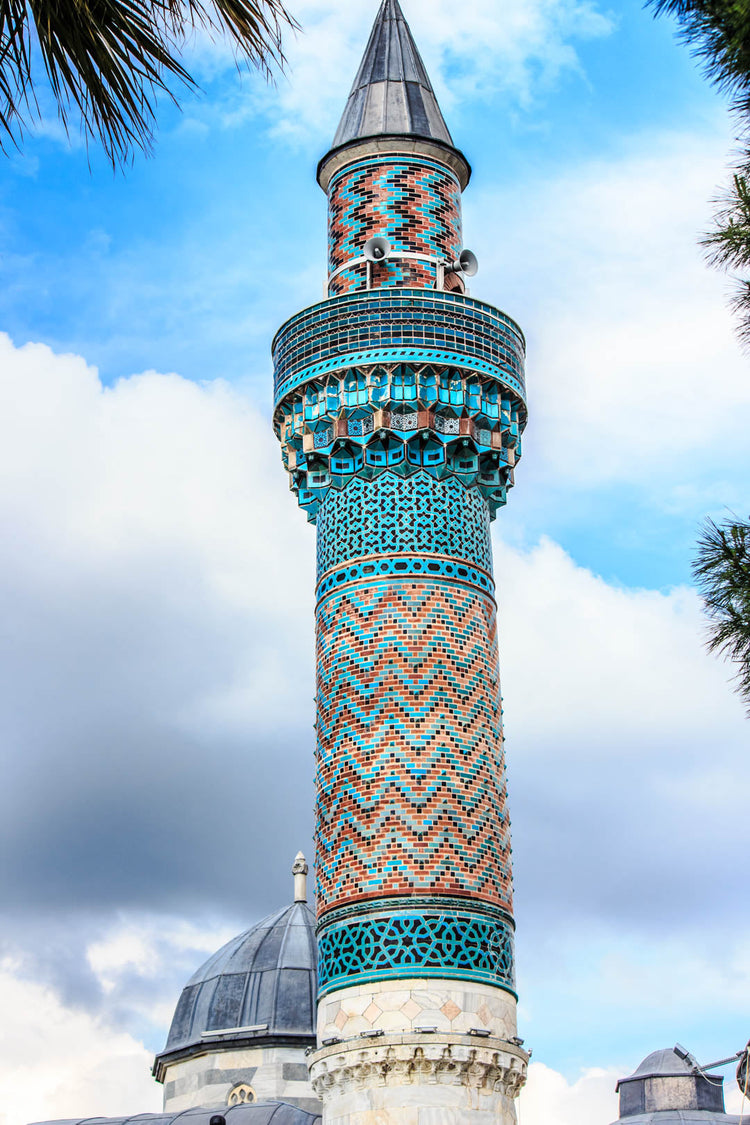 Yeşil Cami İznik