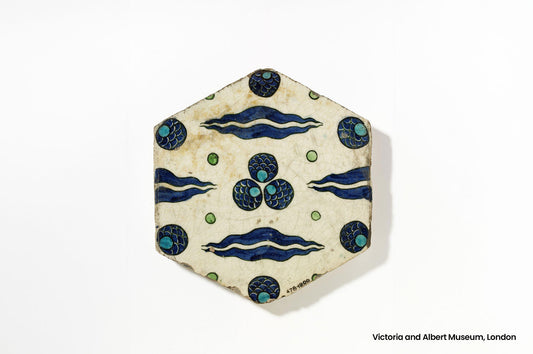 Çintemani Deseni: Osmanlı Sanatında Gizemli Bir Sembol