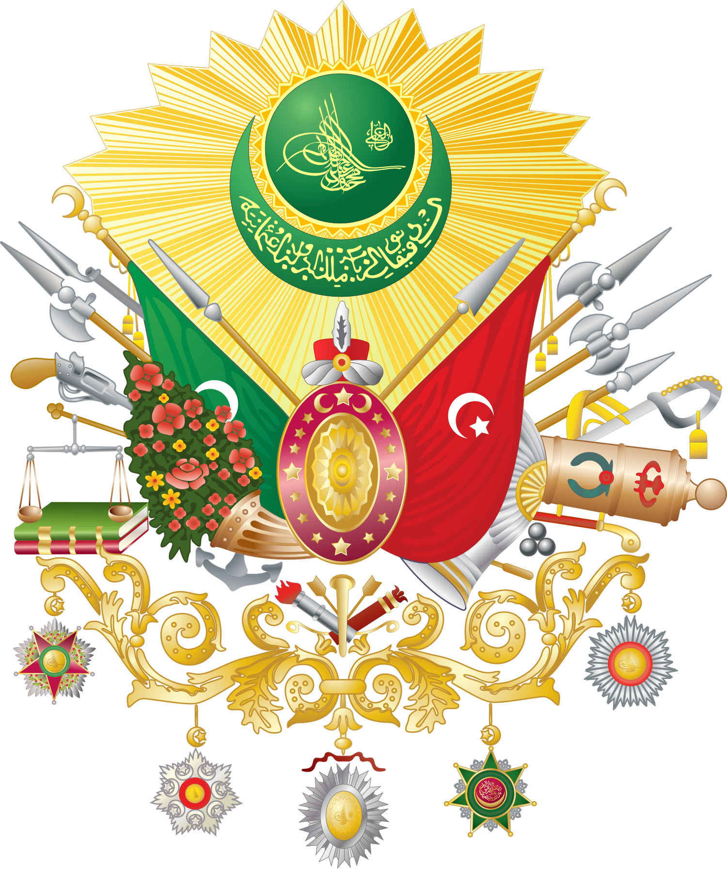Ay ve Yıldız: Bir Simgeden Çok Daha Fazlası