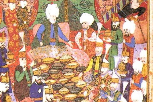Meyvenin Kültürel ve Sanatsal Yolculuğu