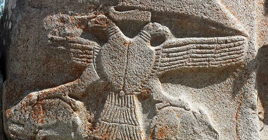 Efsanevi Yaratıklar ve Anlamları: Antik Yunan’dan Türk Sanatına Mitolojik Semboller