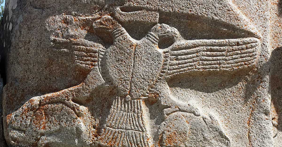 Efsanevi Yaratıklar ve Anlamları: Antik Yunan’dan Türk Sanatına Mitolojik Semboller