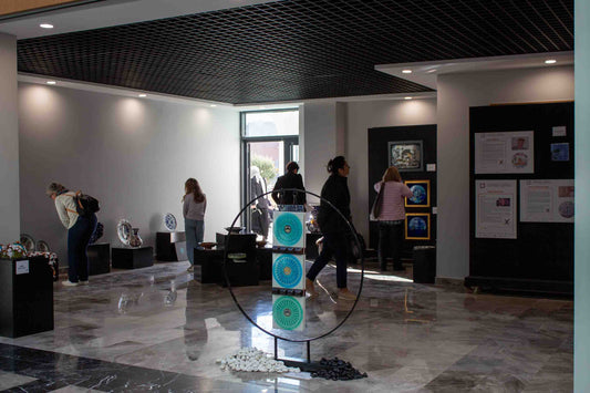 2.Uluslararası Seramik Bienali