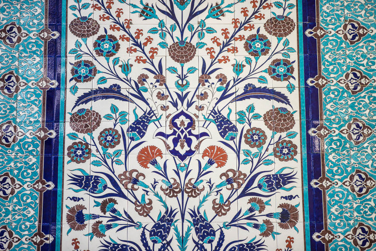 Çamlıca Cami İstanbul