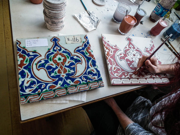 Eyüp Sultan Türbesi İstanbul Restorasyonu