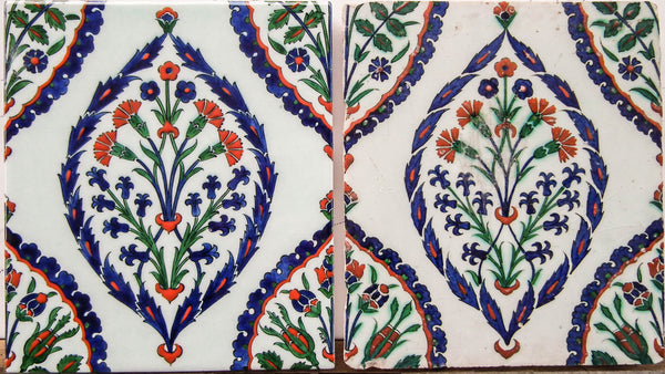 Eyüp Sultan Türbesi İstanbul Restorasyonu