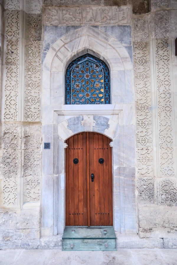 Gök Medrese Sivas Restorasyonu